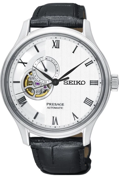 Seiko SSA379J1 Erkek Kol Saati - Resim 2