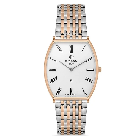Hislon CL179T-02SR Erkek Kol Saati ürün görseli 1