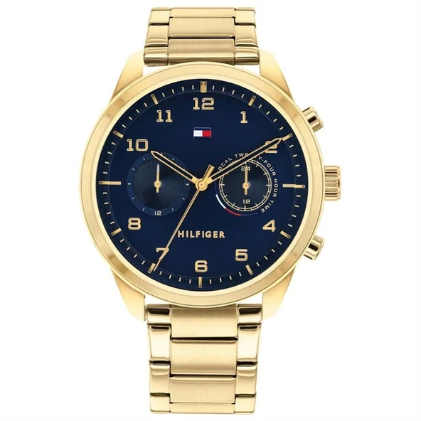 Tommy Hilfiger Th1791783 Erkek Kol Saati ürün görseli 1