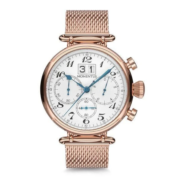 Momentus Tm250r-02sr Erkek Kol Saati ürün görseli 1