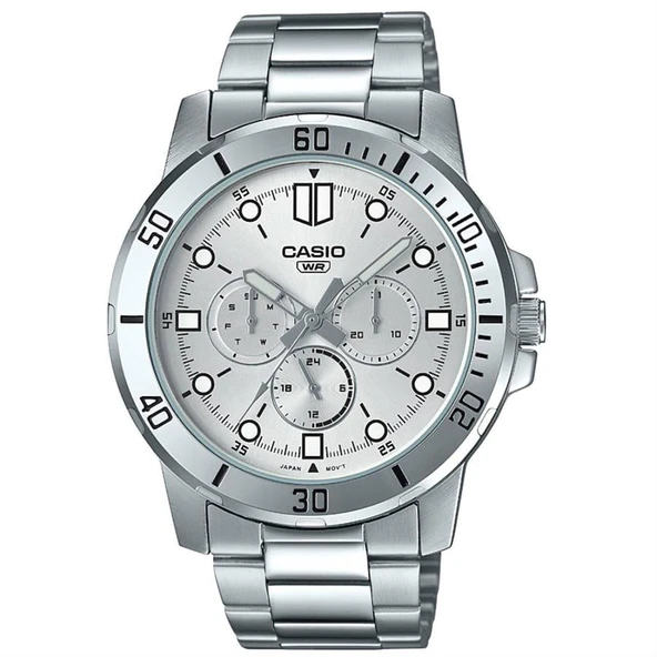 Casio MTP-VD300D-7EUDF Erkek Kol Saati ürün görseli 1