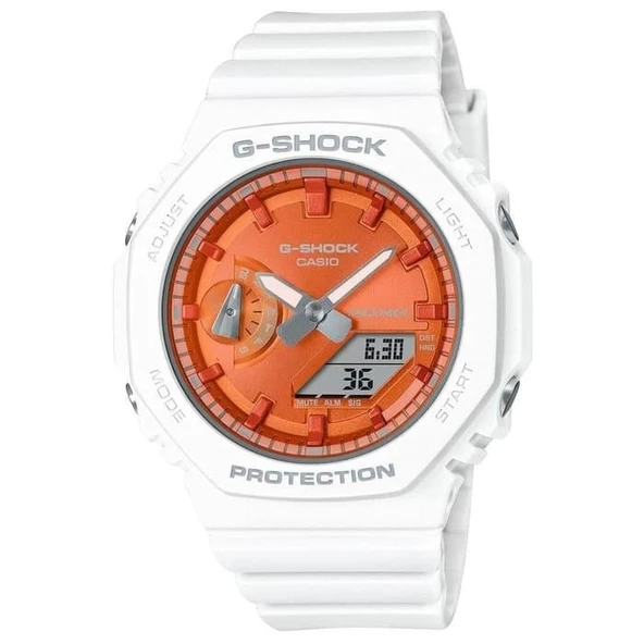 G-Shock Casio GMA-S2100WS-7ADR Kol Saati ürün görseli 1