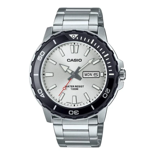 Casio MTD-125D-7AVDF Erkek Kol Saati ürün görseli 1