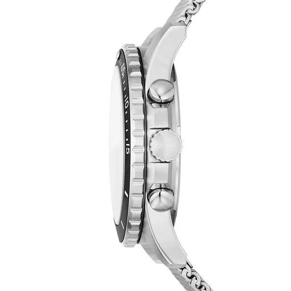 Fossil FFS5915 Erkek Kol Saati - Resim 2