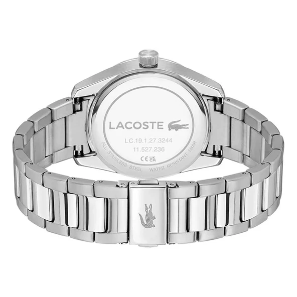 Lacoste LAC2011424 Erkek Kol Saati - Resim 3