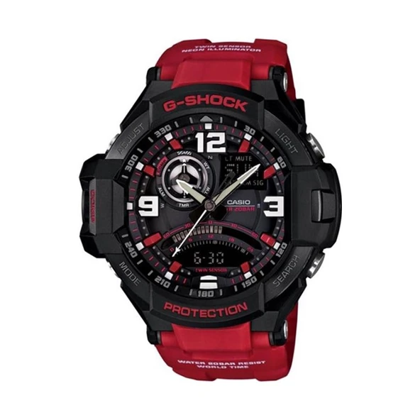 Casio Ga-1000-4bdr  Erkek Kol Saati ürün görseli 1