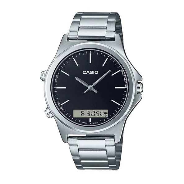 Casio Mtp-Vc01d-1eudf Erkek Kol Saati ürün görseli 1