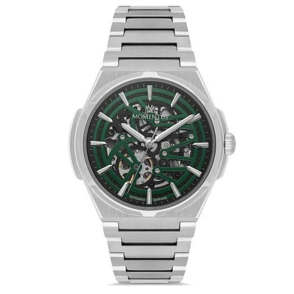 Momentus TM390S-17SS Erkek Kol Saati ürün görseli 1