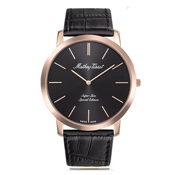 Mathey Tissot H6915PN Erkek Kol Saati ürün görseli 1
