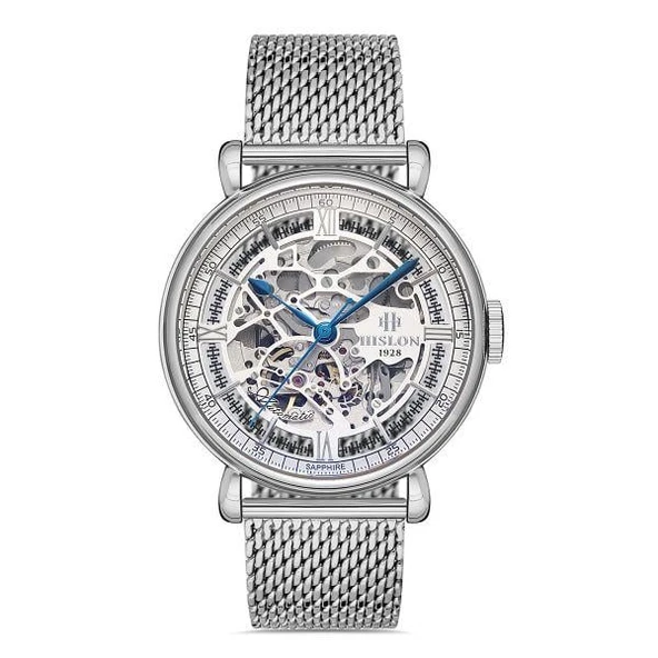 Hislon SD100S-16SS Erkek Kol Saati ürün görseli 1