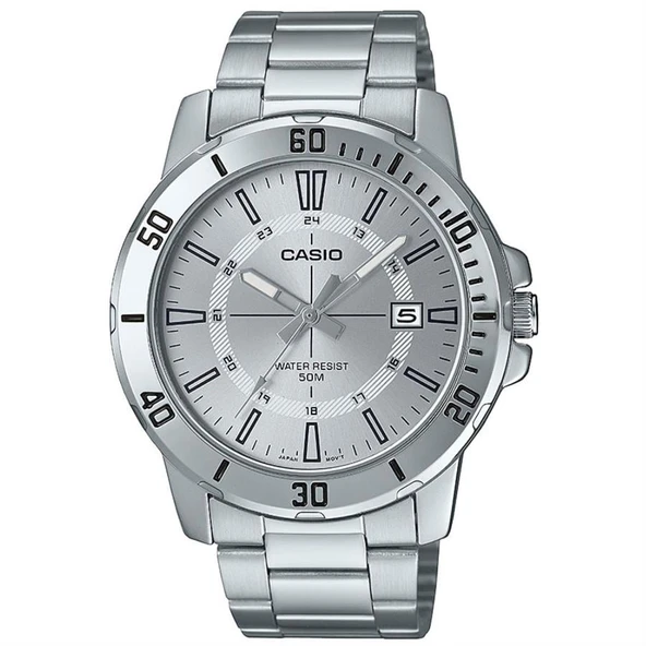 Casio MTP-VD01D-7CVUDF Erkek Kol Saati ürün görseli 1