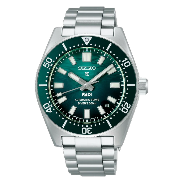 Seiko Prospex SPB501J1 Special Edition Otomatik Erkek Kol Saati ürün görseli 1