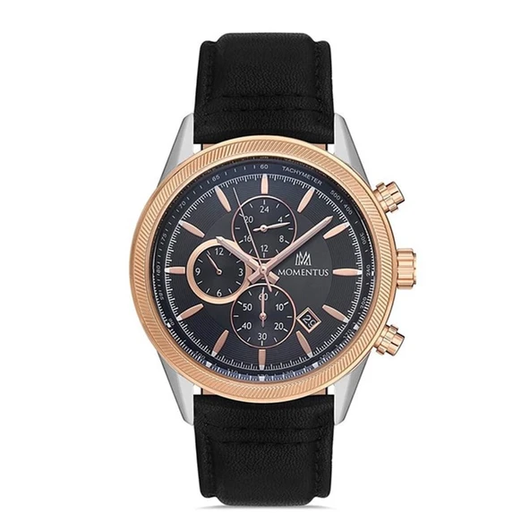 Momentus Sm370t-04br Erkek Kol Saati ürün görseli 1