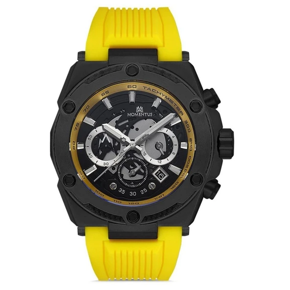 Momentus SM354N-04SS Erkek Kol Saati ürün görseli 1
