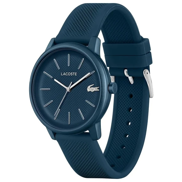 Lacoste LAC2011241 Erkek Kol Saati - Resim 2