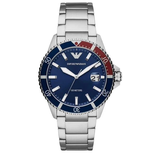 Emporio Armani Ar11339 Erkek Kol Saati ürün görseli 1