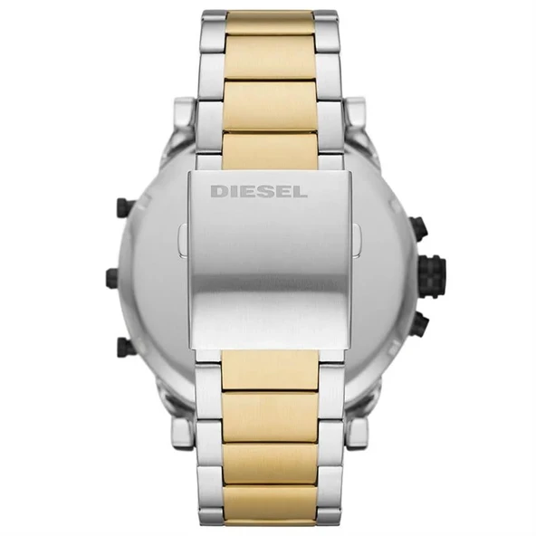 Diesel DZ7459 Erkek Kol Saati - Resim 3