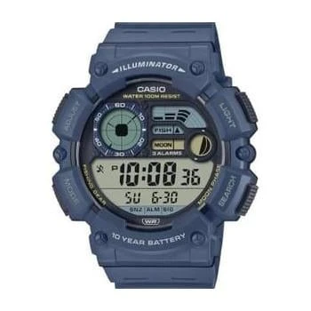 Casio Digital WS-1500H-2AVDF Erkek Kol Saati ürün görseli 1