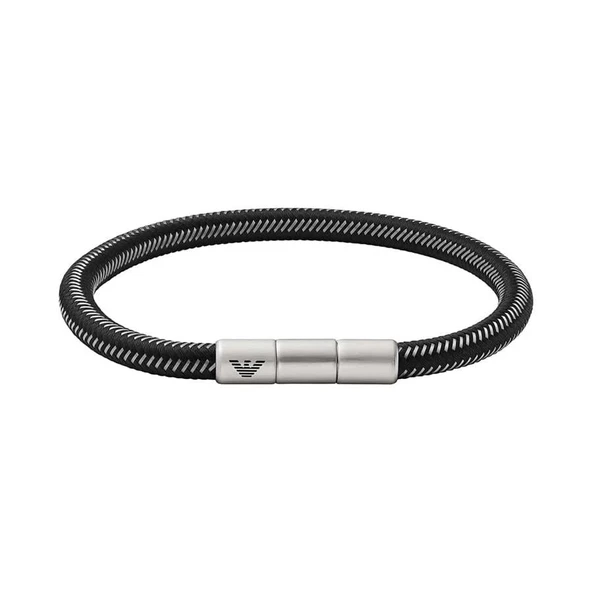 Emporio Armani AJEGS2991-040 Erkek Bileklik ürün görseli 1