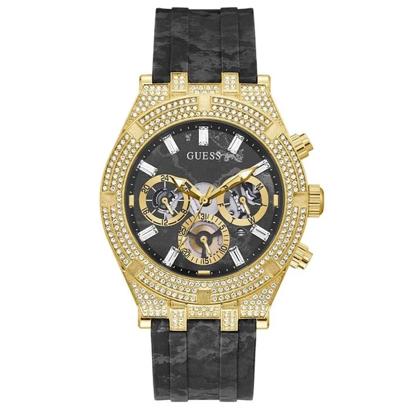 Guess GUGW0418G2 Kadın Erkek Kol Saati ürün görseli 1