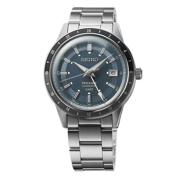 Seiko Presage Style60's SSK009J1 Erkek Kol Saati ürün görseli 1