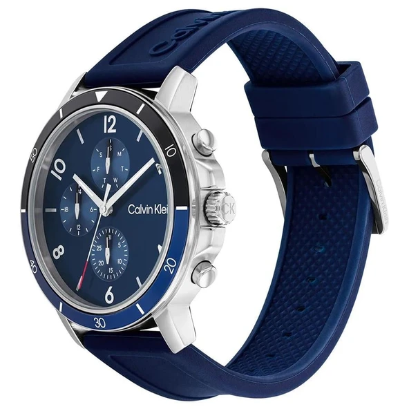Calvin Klein CK25200071 Erkek Kol Saati - Resim 2
