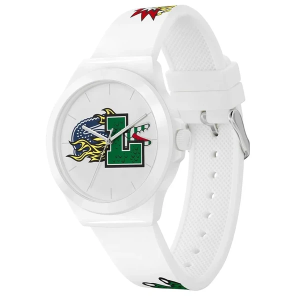 Lacoste LAC2011232 Erkek Kol Saati - Resim 2