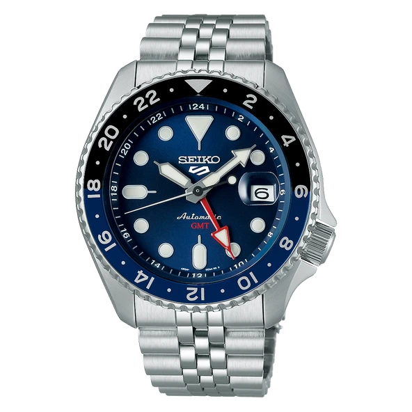 Seiko 5 Sports SSK003 SKX series Otomatik Erkek Kol Saati ürün görseli 1