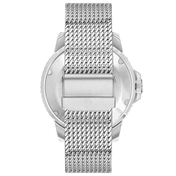 Jacques Philippe JPQGS1812X6 Erkek Kol Saati - Resim 3