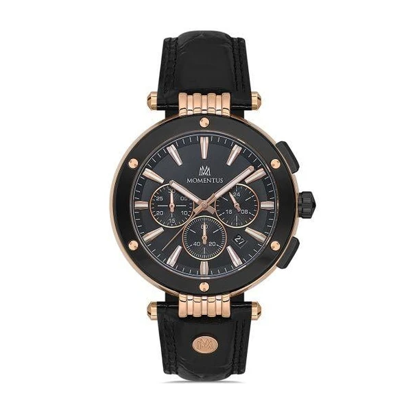 Momentus TM263T-04BR Erkek Kol Saati ürün görseli 1