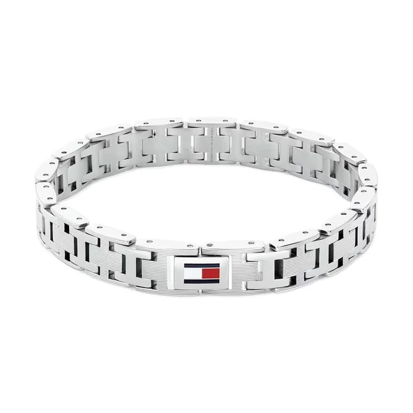 Tommy Hilfiger THJ2790682 Erkek Bileklik ürün görseli 1