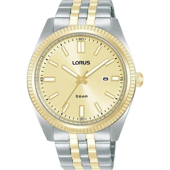 Lorus RH972QX-9 Erkek Kol Saati ürün görseli 1