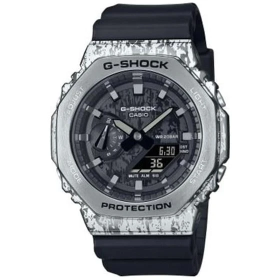 G-Shock Casio GM-2100GC-1ADR Kol Saati ürün görseli 1