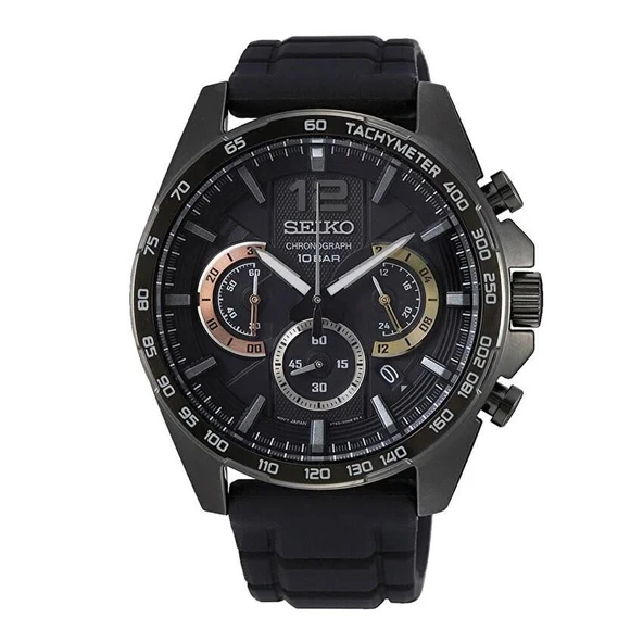 Seiko Chronograph SSB349P Erkek Kol Saati ürün görseli 1