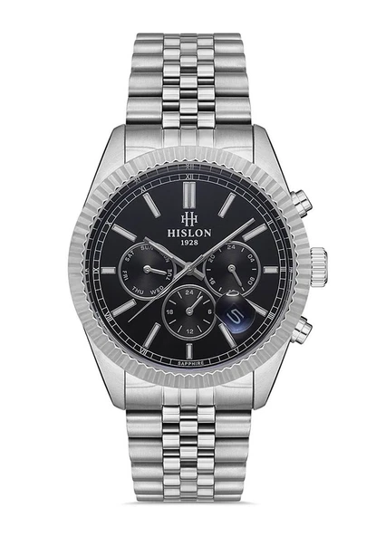 Hislon Dt117s-04ss Kol Saati ürün görseli 1