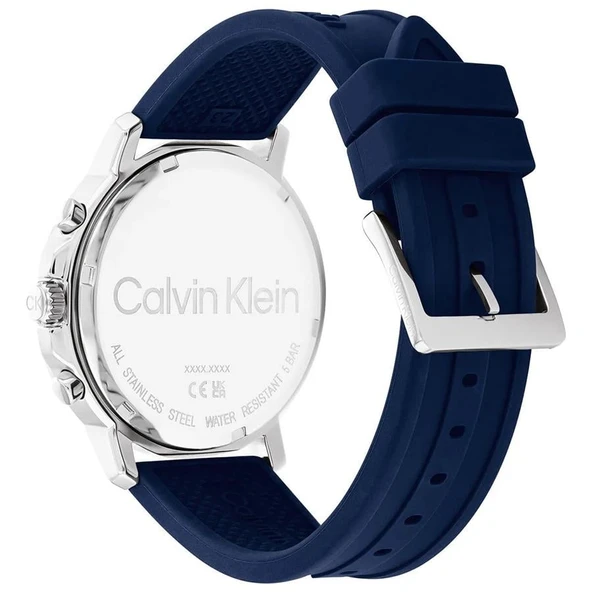 Calvin Klein CK25200071 Erkek Kol Saati - Resim 3