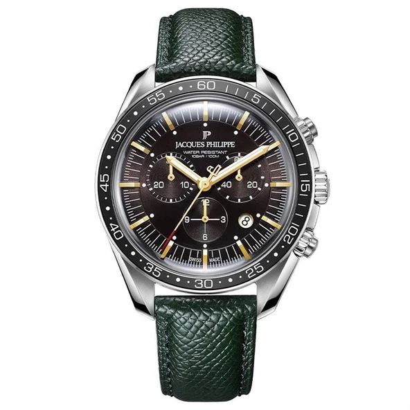 Jacques Philippe JPQGC43115X Erkek Kol Saati ürün görseli 1