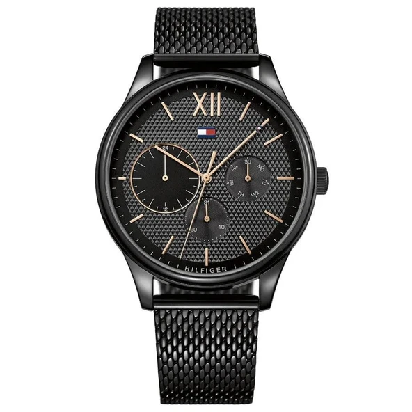 Tommy Hilfiger Th1791420 Erkek Kol Saati ürün görseli 1