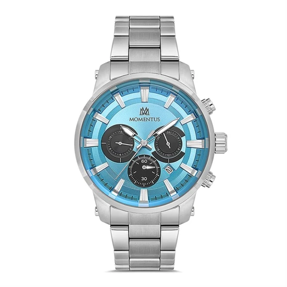 Momentus SC223S-10SS Erkek Kol Saati ürün görseli 1