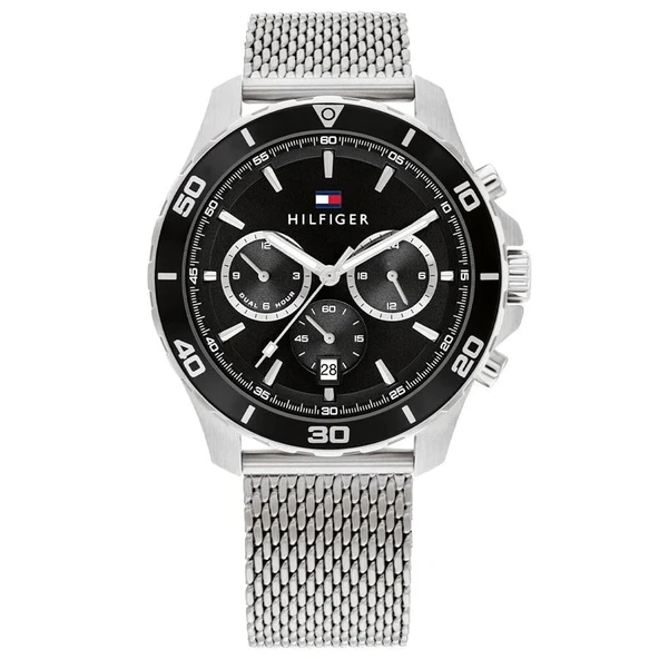 Tommy Hilfiger TH1792092 Erkek Kol Saati ürün görseli 1