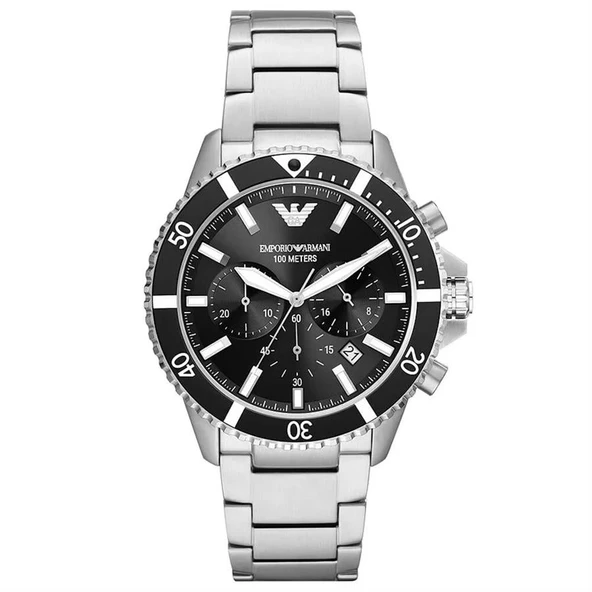 Emporio Armani Ar11360 Erkek Kol Saati ürün görseli 1