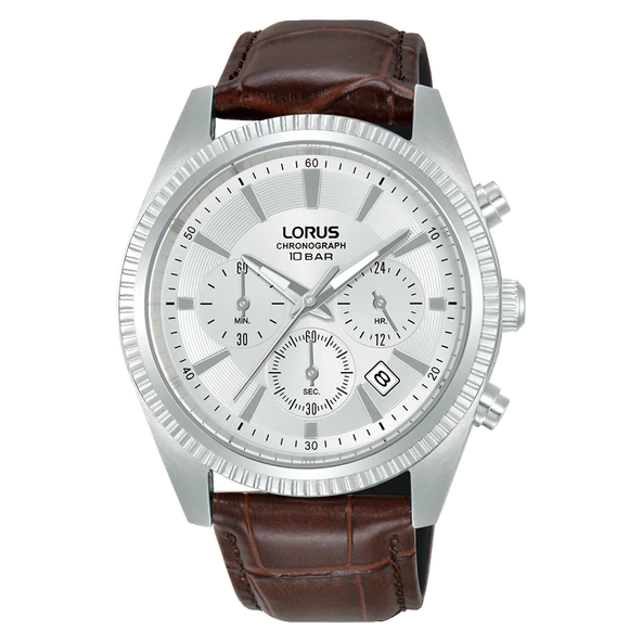 Lorus Klasik RT305LX9 Erkek Quartz Kol Saati ürün görseli 1