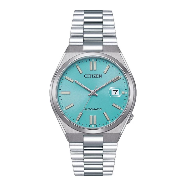 Citizen Tsuyosa NJ0151-88M Otomatik Erkek Kol Saati ürün görseli 1