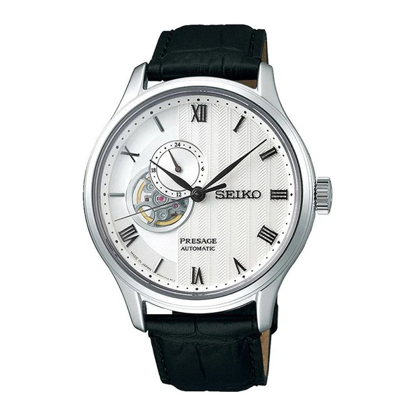 Seiko SSA379J1 Erkek Kol Saati ürün görseli 1