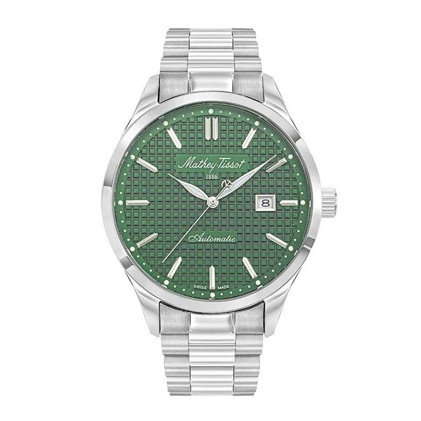 Mathey Tissot Urban Auto H411ATAV Erkek Kol Saati ürün görseli 1