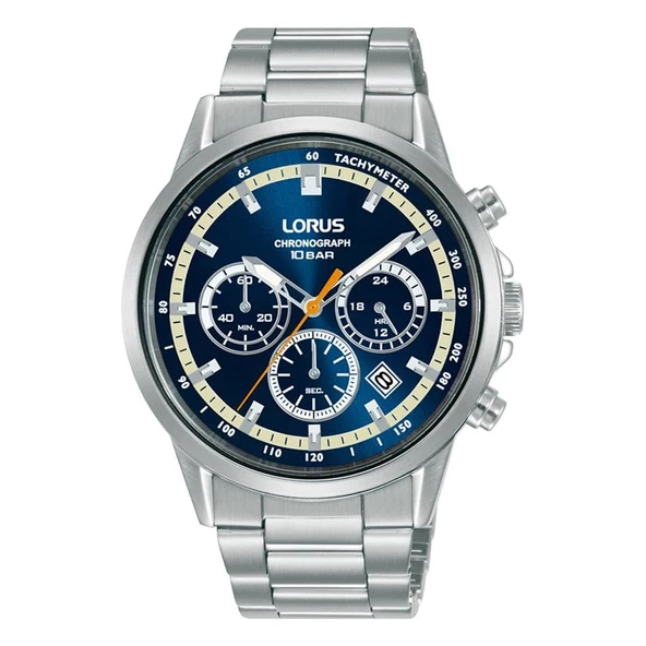 Lorus RT391JX-9 Erkek Kol Saati ürün görseli 1