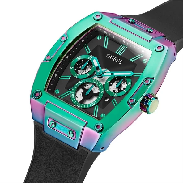 Guess GUGW0202G5 Erkek Kol Saati - Resim 5