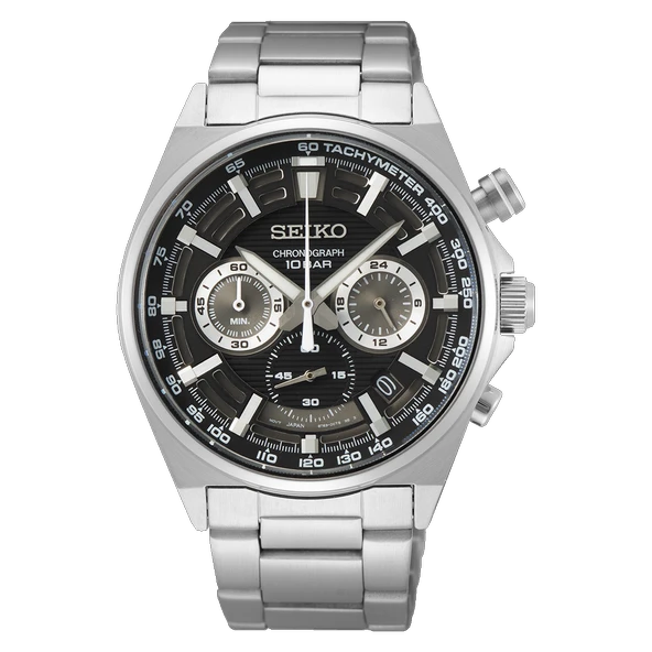 Seiko Chronograph SSB397P1 Erkek Kol Saati ürün görseli 1
