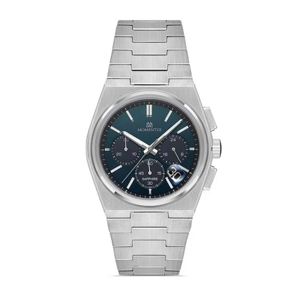 Momentus TM345S-11SB Erkek Kol Saati ürün görseli 1