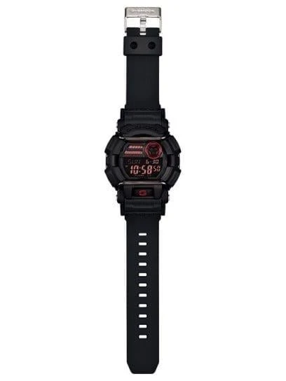 G-Shock Casio GD-400-1DR Kol Saati - Resim 2